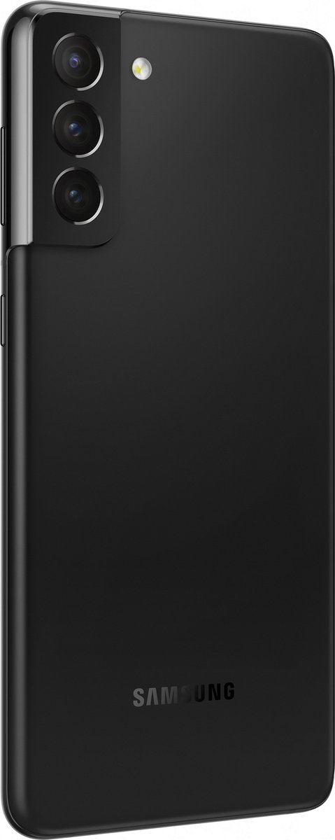 Samsung Galaxy S21+ 5G 128GB Phantom Black