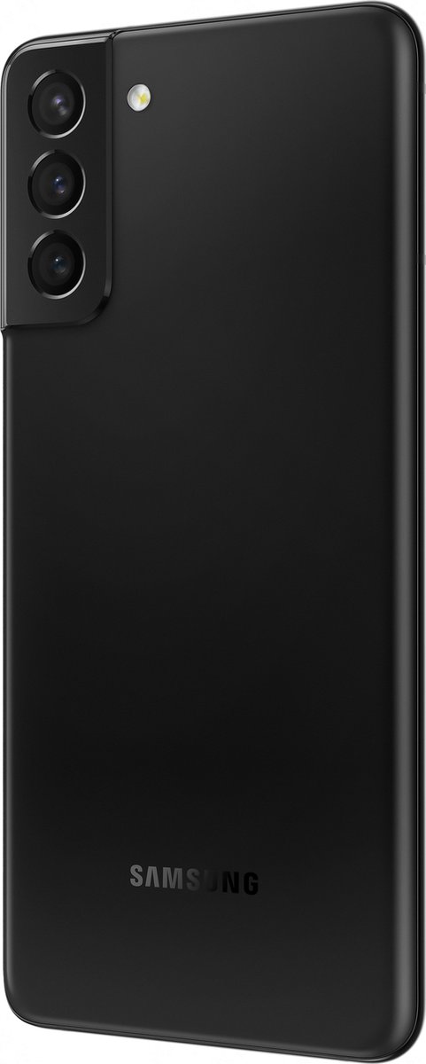Samsung Galaxy S21+ 5G 128GB Phantom Black