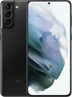 Samsung Galaxy S21+ 5G 128GB Phantom Black