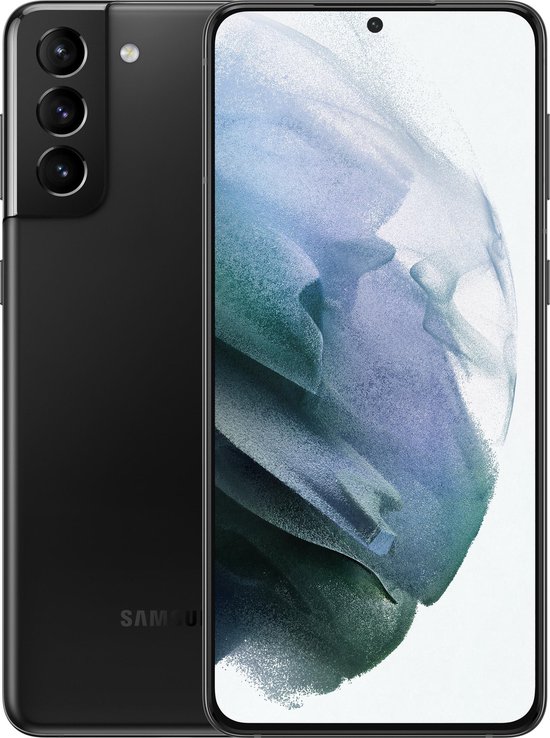 Samsung Galaxy S21+ 5G 128GB Phantom Black