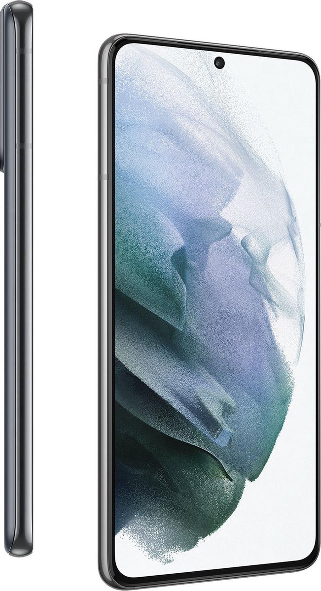 Samsung Galaxy S21 5G 128GB Phantom Gray