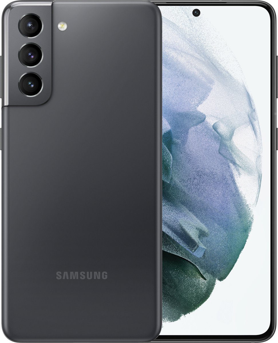 Samsung Galaxy S21 5G 128GB Phantom Gray