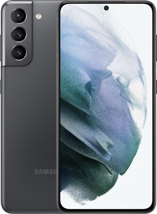 Samsung Galaxy S21 5G 128GB Phantom Gray