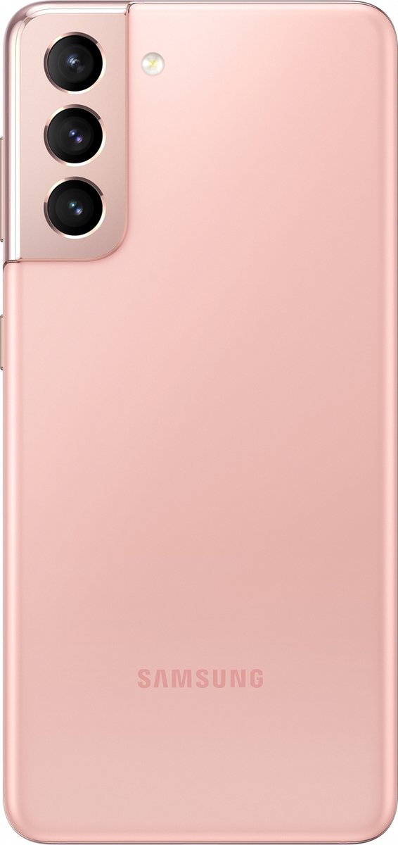 Samsung Galaxy S21 5G 128GB Phantom Pink