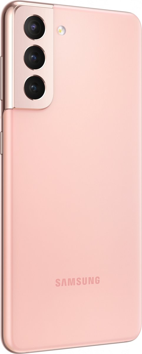 Samsung Galaxy S21 5G 128GB Phantom Pink