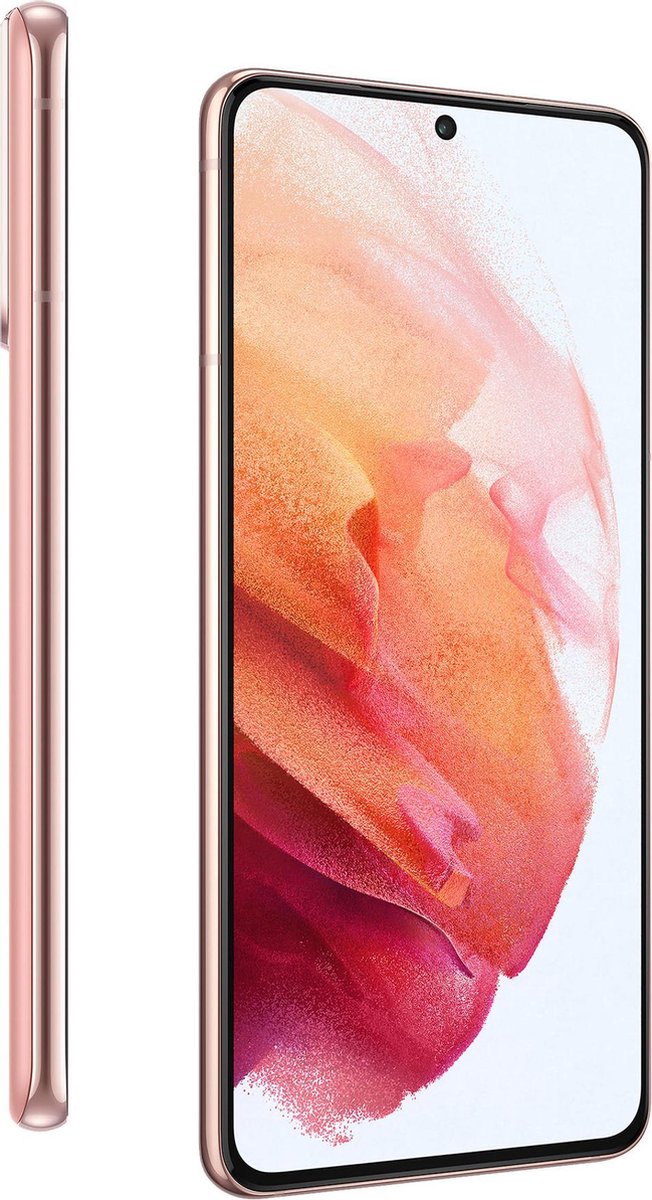 Samsung Galaxy S21 5G 128GB Phantom Pink
