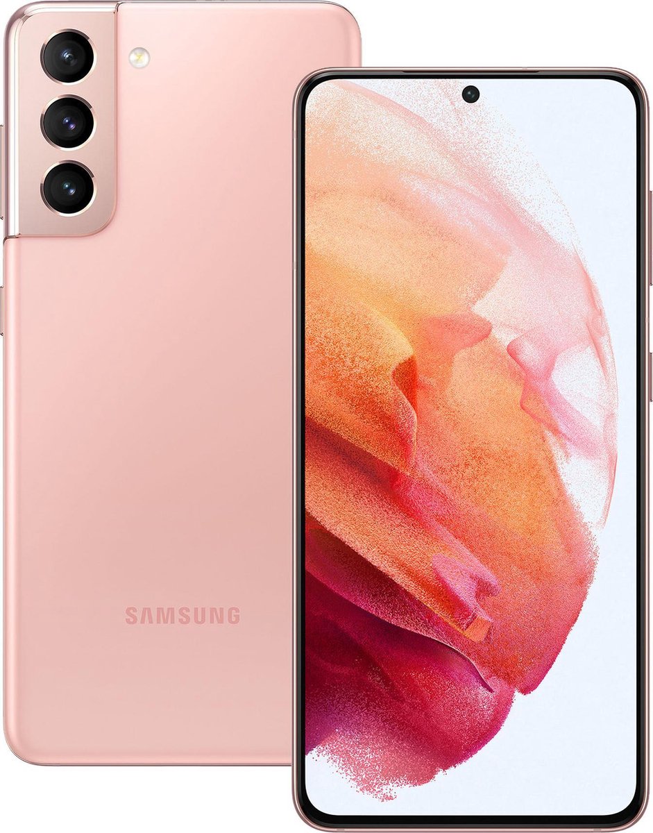 Samsung Galaxy S21 5G 128GB Phantom Pink
