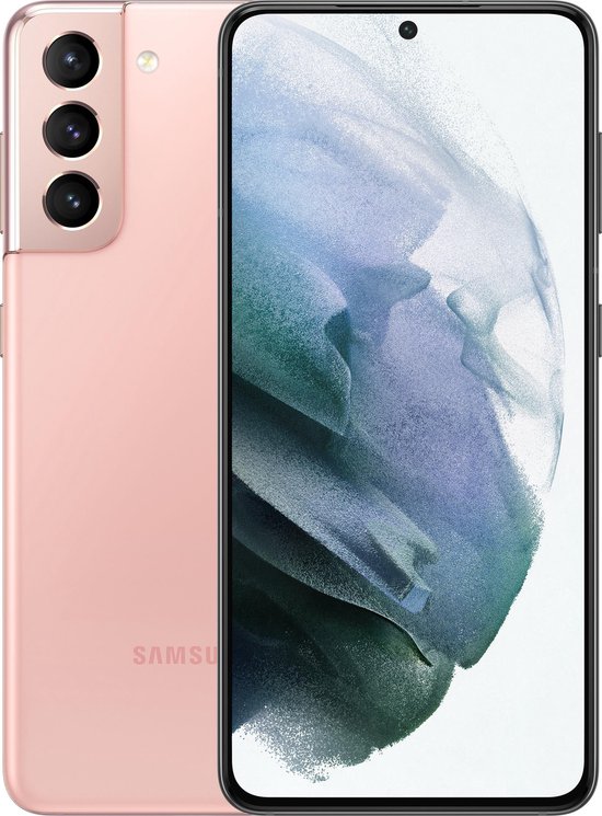 Samsung Galaxy S21 5G 128GB Phantom Pink