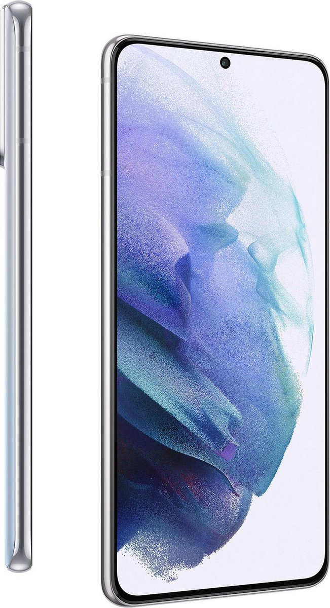 Samsung Galaxy S21+ 5G 128GB Phantom Silver