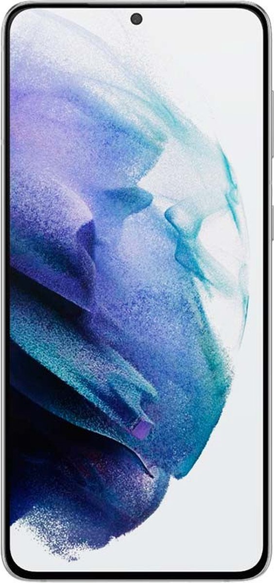 Samsung Galaxy S21+ 5G 128GB Phantom Silver