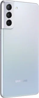 Samsung Galaxy S21+ 5G 128GB Phantom Silver