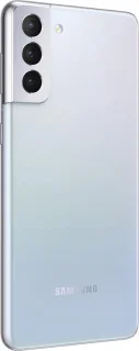 Samsung Galaxy S21+ 5G 128GB Phantom Silver