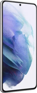 Samsung Galaxy S21 5G 128GB Phantom White
