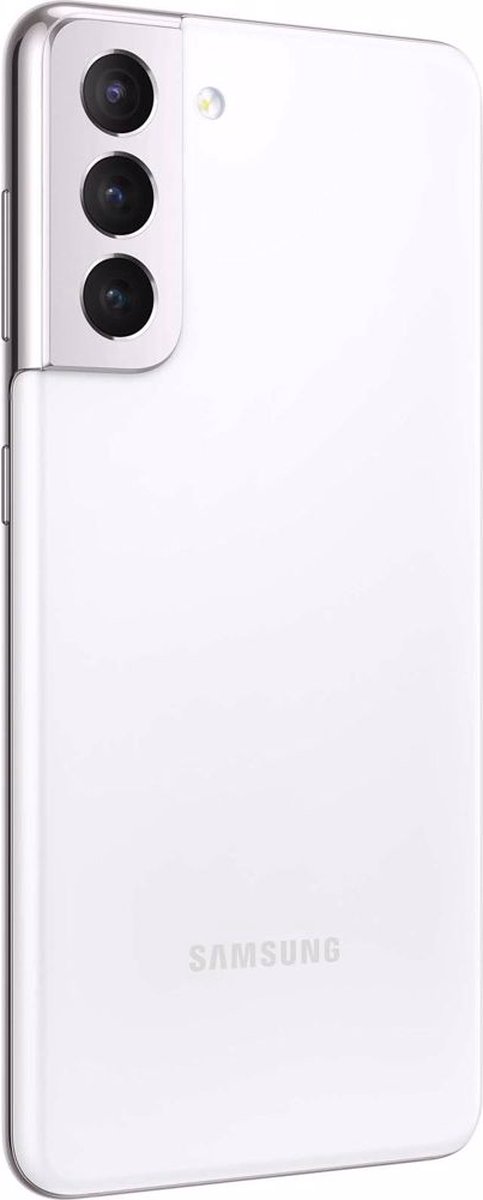 Samsung Galaxy S21 5G 128GB Phantom White
