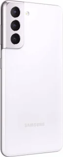 Samsung Galaxy S21 5G 128GB Phantom White