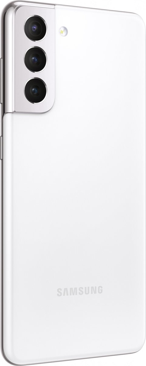 Samsung Galaxy S21 5G 128GB Phantom White