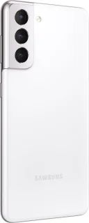 Samsung Galaxy S21 5G 128GB Phantom White