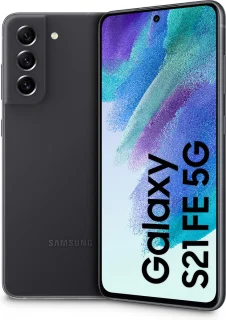 Samsung Galaxy S21 FE 5G 128GB Grafiet