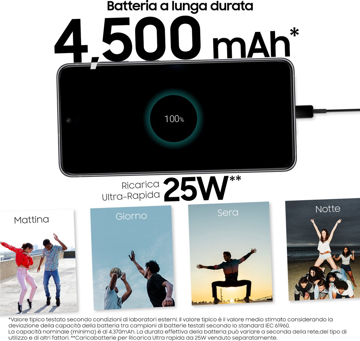 Samsung Galaxy S21 FE 5G 128GB Grafiet