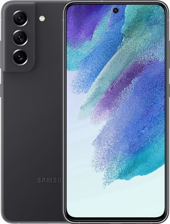 Samsung Galaxy S21 FE 5G 128GB Grafiet