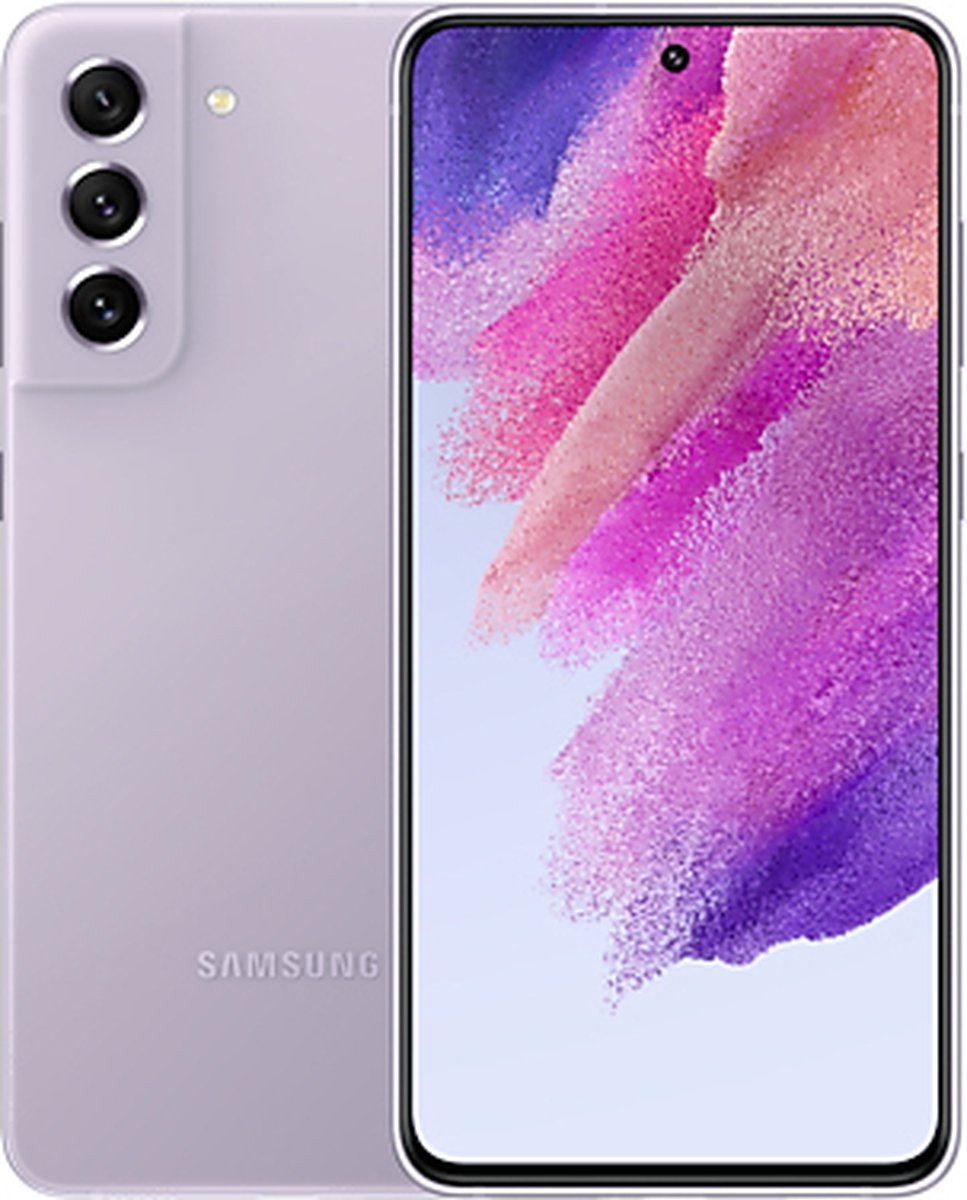 Samsung Galaxy S21 FE 5G 128GB Lavender