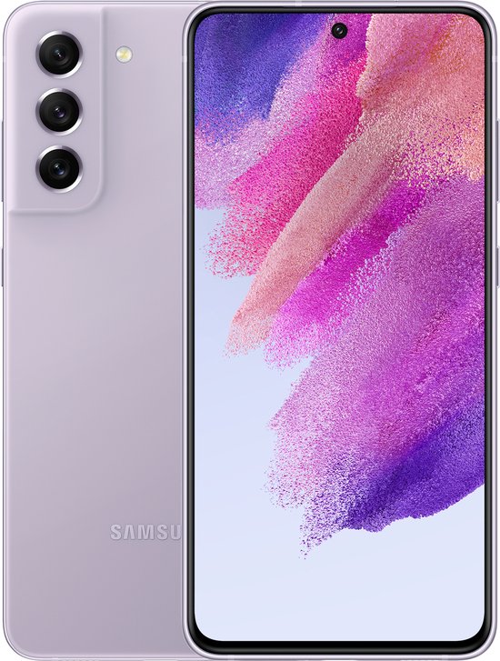 Samsung Galaxy S21 FE 5G 128GB Lavender