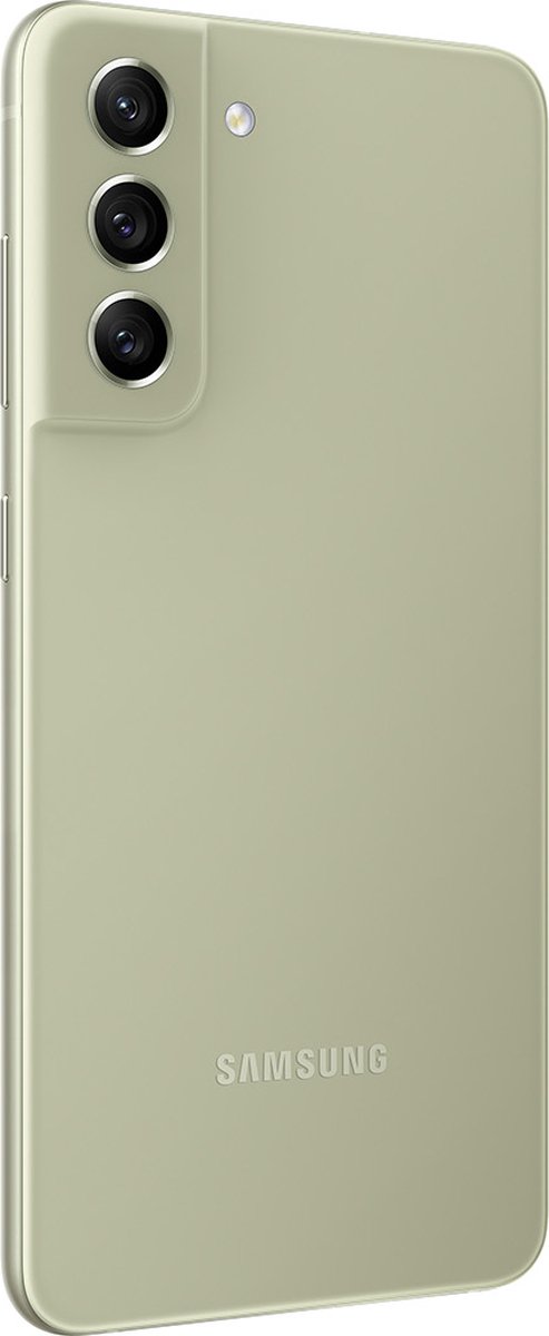 Samsung Galaxy S21 FE 5G 128GB Olive
