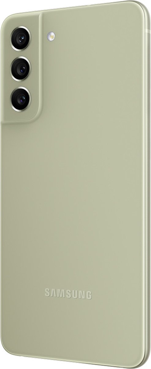 Samsung Galaxy S21 FE 5G 128GB Olive