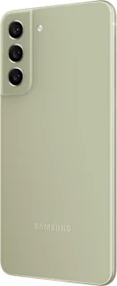 Samsung Galaxy S21 FE 5G 128GB Olive