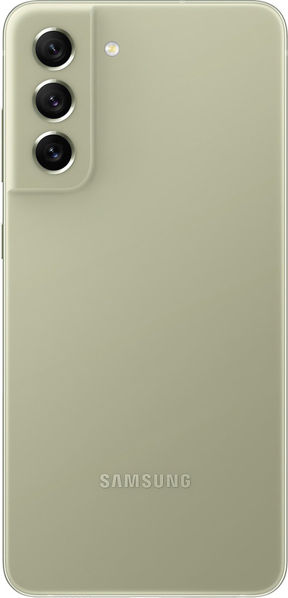 Samsung Galaxy S21 FE 5G 128GB Olive