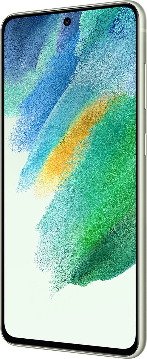 Samsung Galaxy S21 FE 5G 128GB Olive