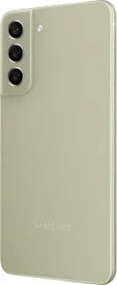 Samsung Galaxy S21 FE 5G 128GB Olive