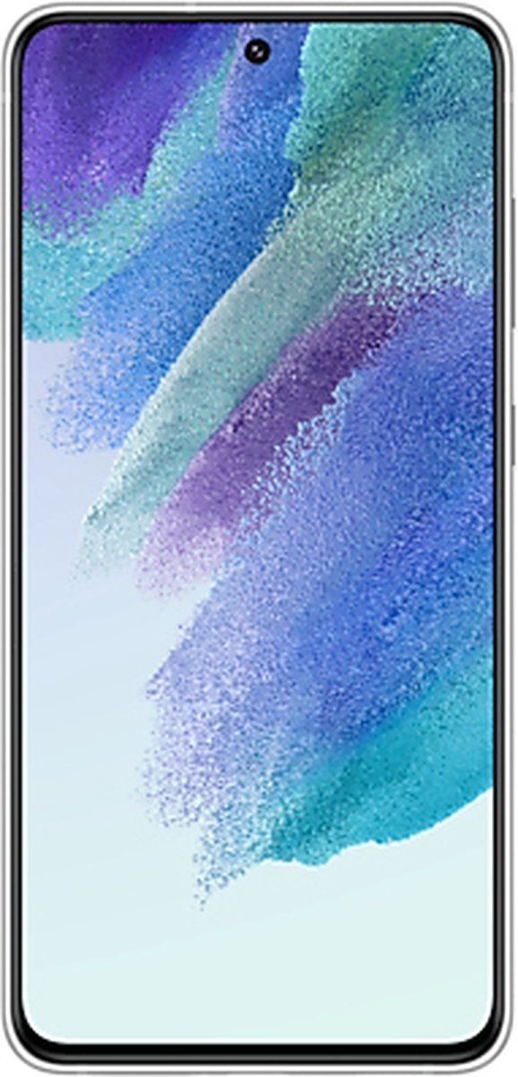 Samsung Galaxy S21 FE 5G 128GB White