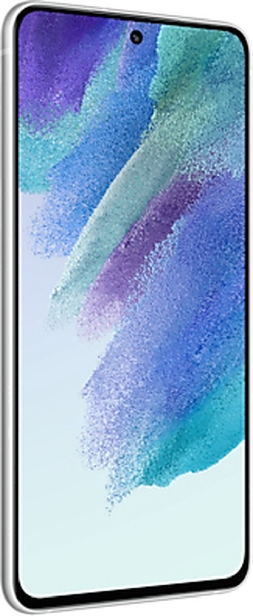 Samsung Galaxy S21 FE 5G 128GB White