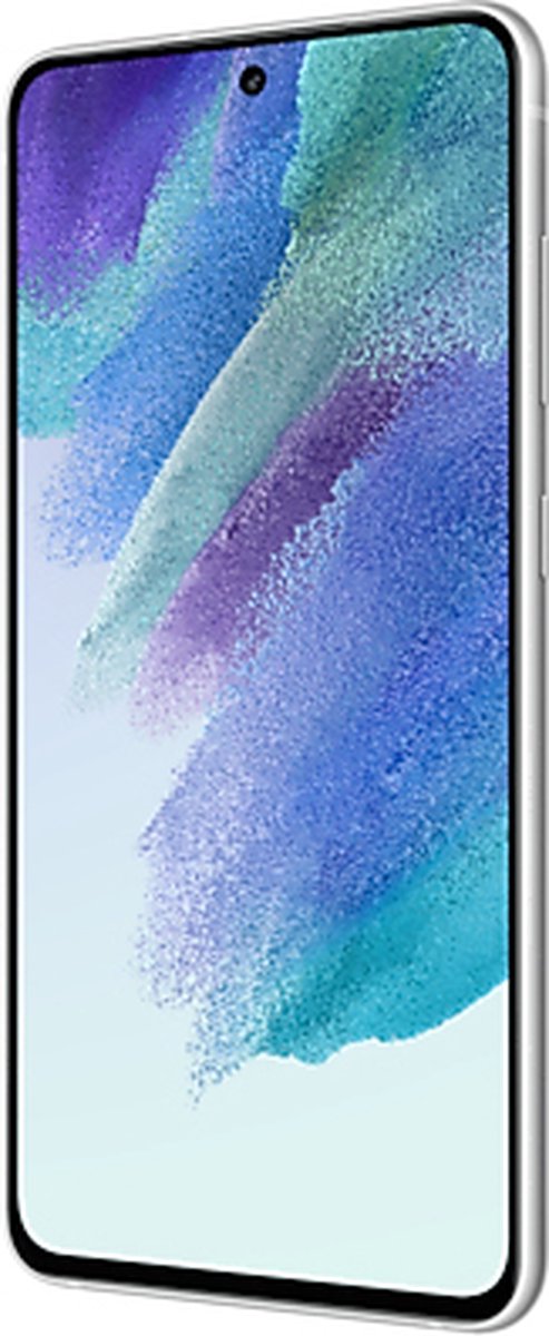 Samsung Galaxy S21 FE 5G 128GB White