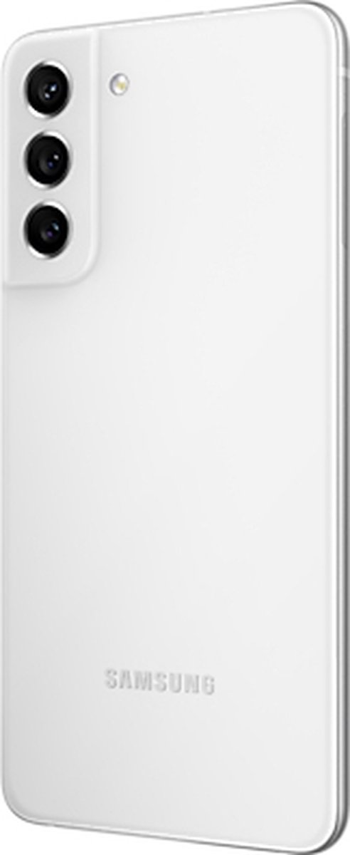 Samsung Galaxy S21 FE 5G 128GB White