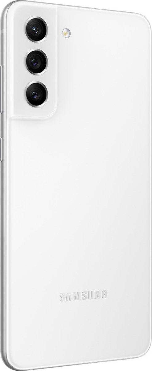 Samsung Galaxy S21 FE 5G 128GB White
