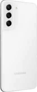 Samsung Galaxy S21 FE 5G 128GB White