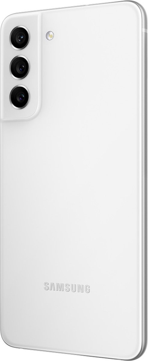 Samsung Galaxy S21 FE 5G 128GB White