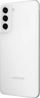 Samsung Galaxy S21 FE 5G 128GB White