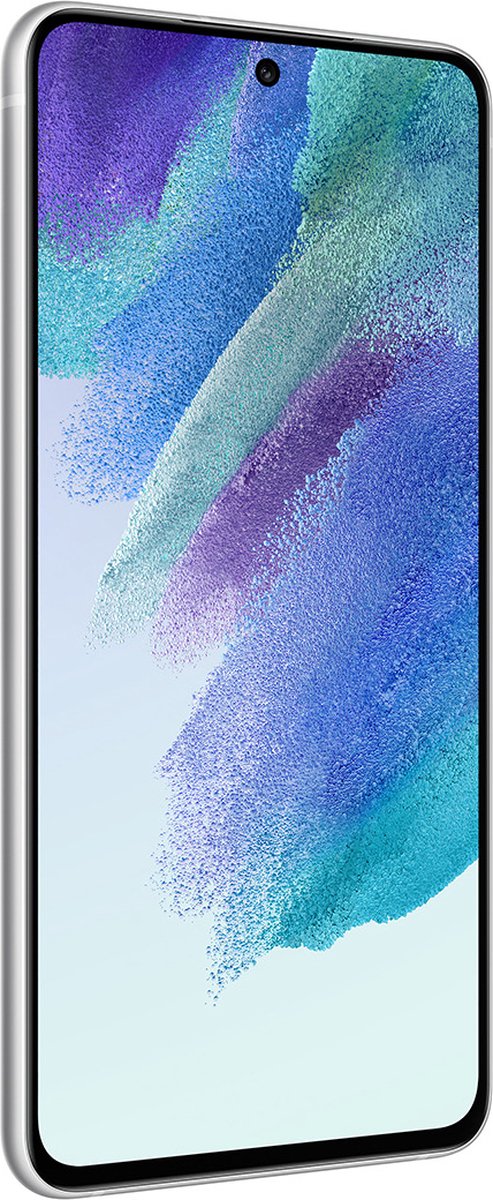 Samsung Galaxy S21 FE 5G 128GB White