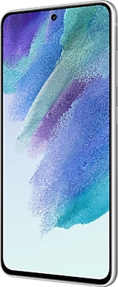 Samsung Galaxy S21 FE 5G 128GB White