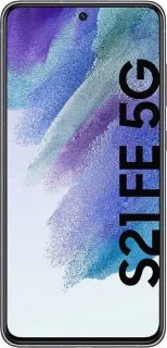 Samsung Galaxy S21 FE 5G 256GB Grafiet