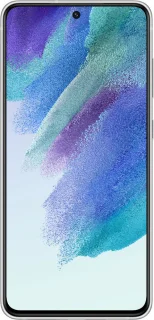 Samsung Galaxy S21 FE 5G 256GB White