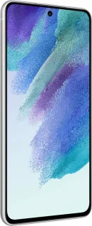 Samsung Galaxy S21 FE 5G 256GB White