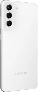 Samsung Galaxy S21 FE 5G 256GB White