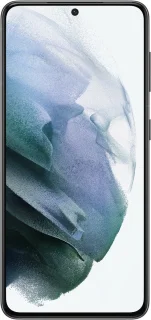 Samsung Galaxy S21 Smartphone 128GB Phantom Gray