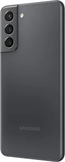 Samsung Galaxy S21 Smartphone 128GB Phantom Gray