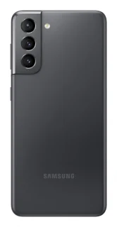 Samsung Galaxy S21 Smartphone 128GB Phantom Gray