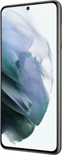 Samsung Galaxy S21 Smartphone 128GB Phantom Gray